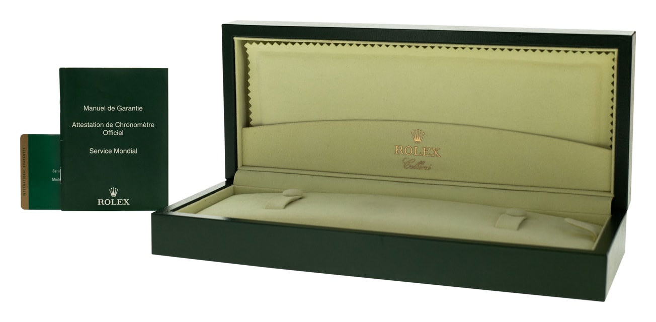 Rolex Cellini 50505 Image 4